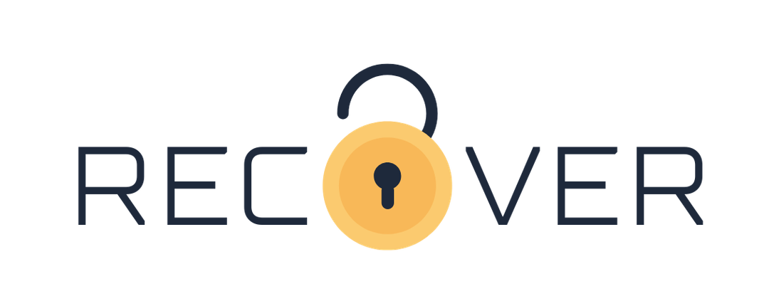 Recover Logo